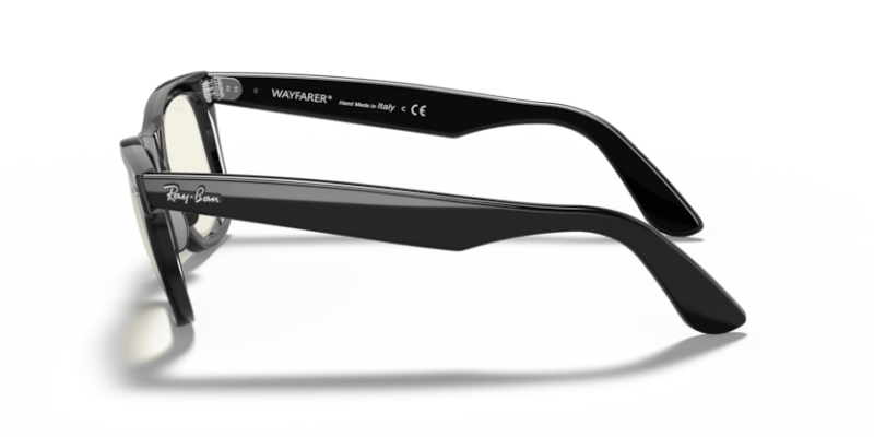 Black - 0RB2140 8056597366885