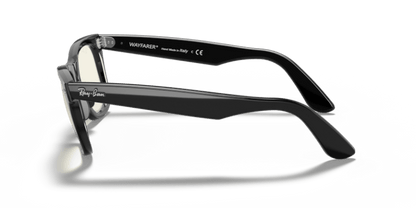 Black - 0RB2140 8056597366885