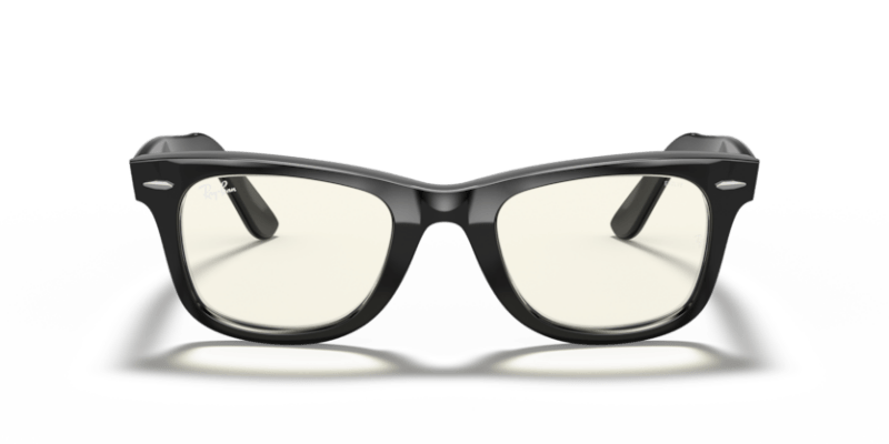 Black - 0RB2140 8056597366885