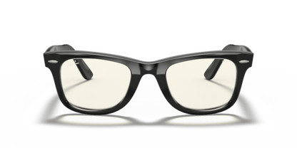 Black - 0RB2140 8056597366885