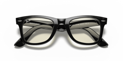 Black - 0RB2140 8056597366885