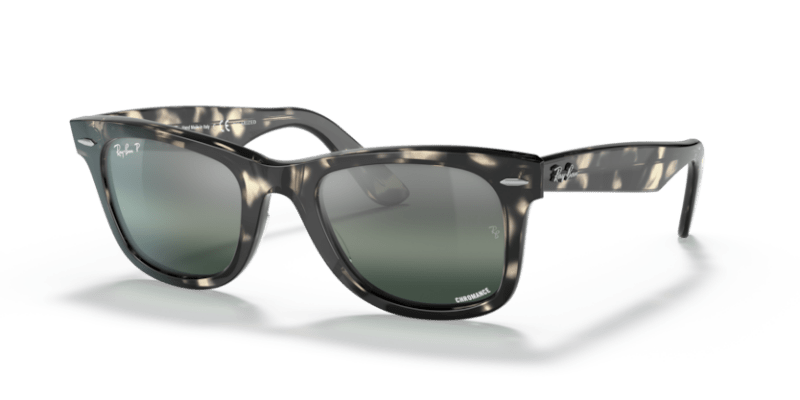 Grey Havana - 0RB2140 8056597662284