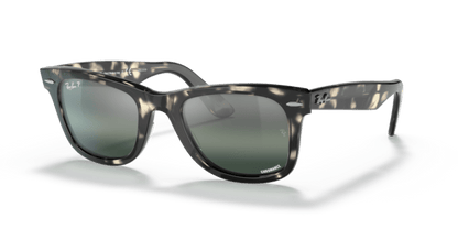 Grey Havana - 0RB2140 8056597662284