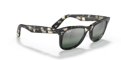 Grey Havana - 0RB2140 8056597662284