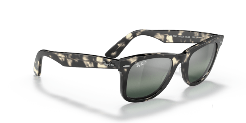 Grey Havana - 0RB2140 8056597662284