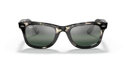 Grey Havana - 0RB2140 8056597662284