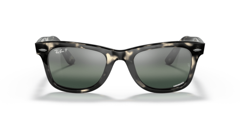 Grey Havana - 0RB2140 8056597662284