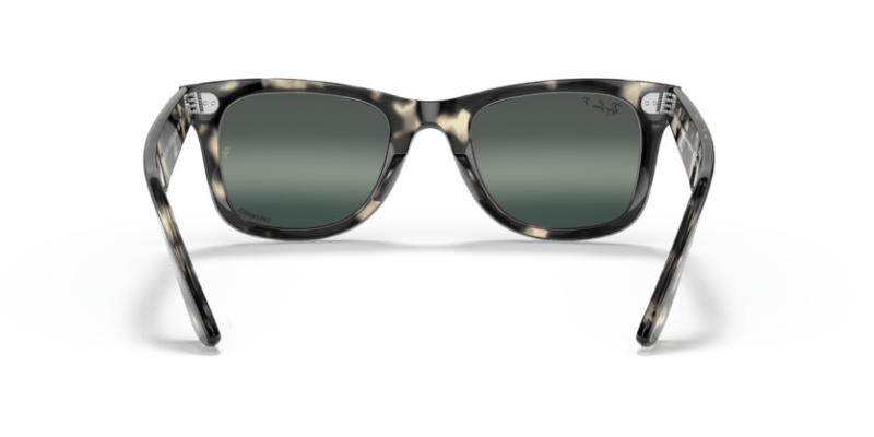 Grey Havana - 0RB2140 8056597662284