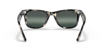 Grey Havana - 0RB2140 8056597662284