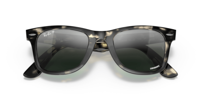 Grey Havana - 0RB2140 8056597662284