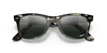 Grey Havana - 0RB2140 8056597662284