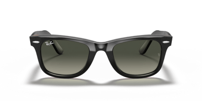 Grey On Havana - 0RB2140 8056597036429