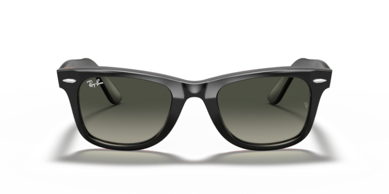 Grey On Havana - 0RB2140 8056597036429