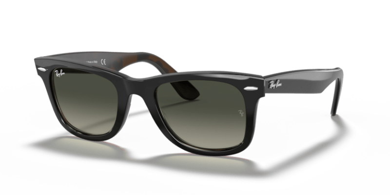 Grey On Havana - 0RB2140 8056597036429