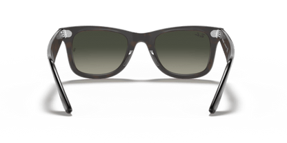 Grey On Havana - 0RB2140 8056597036429