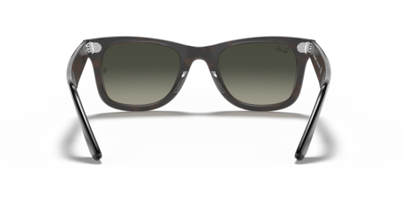 Grey On Havana - 0RB2140 8056597036429