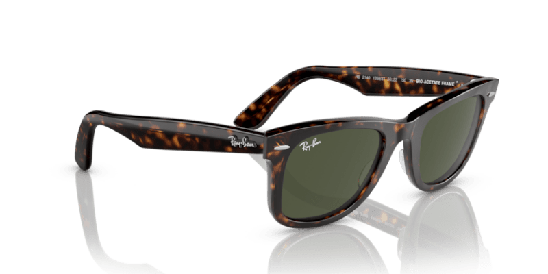 Havana - 0RB2140 8056597693189