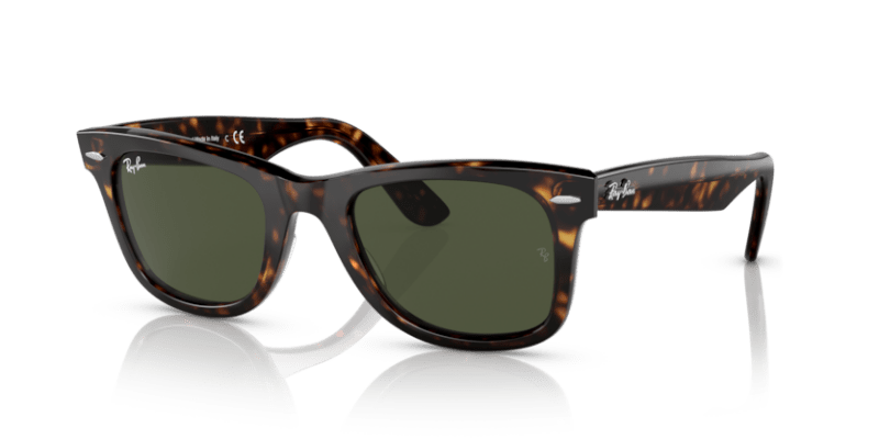 Havana - 0RB2140 8056597693189