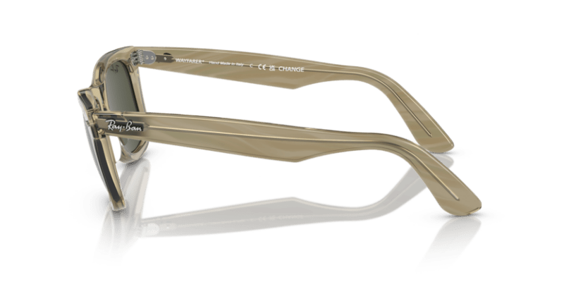 Photo Striped Grey - 0RB2140 8056262099216