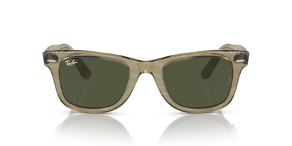 Photo Striped Grey - 0RB2140 8056262099216