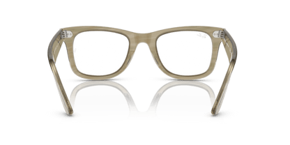 Photo Striped Grey - 0RB2140 8056262099223