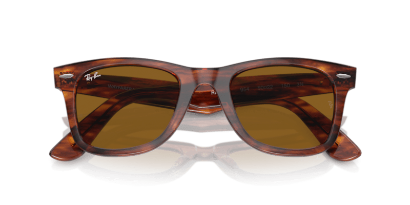 Striped Havana - 0RB2140 805289126676