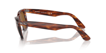 Striped Havana - 0RB2140 805289126676