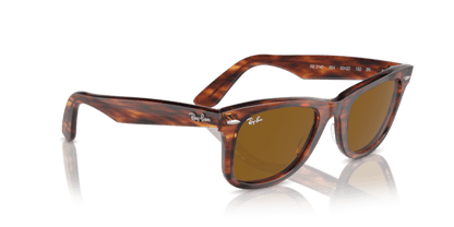 Striped Havana - 0RB2140 805289126676