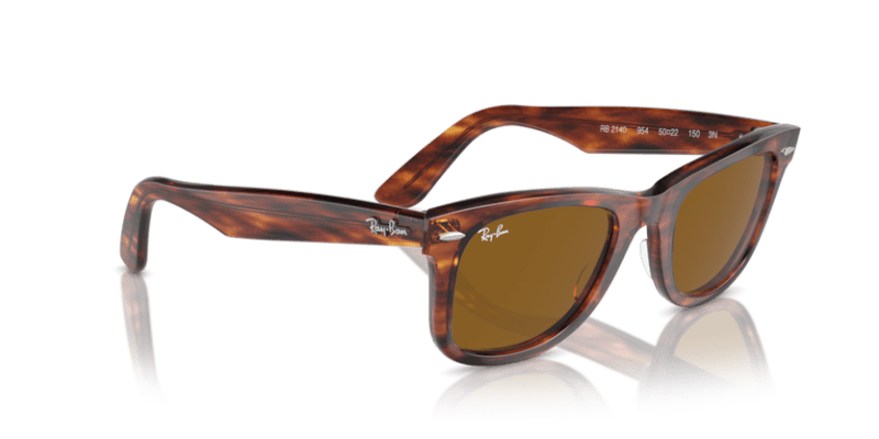 Striped Havana - 0RB2140 805289126676