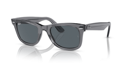 Transparent Grey - 0RB2140 8056597897181