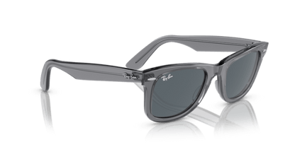 Transparent Grey - 0RB2140 8056597897181