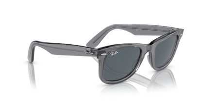 Transparent Grey - 0RB2140 8056262098356