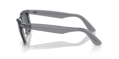 Transparent Grey - 0RB2140 8056262098356
