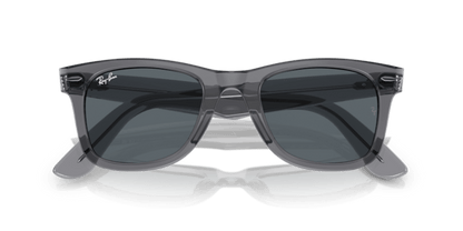 Transparent Grey - 0RB2140 8056262098356