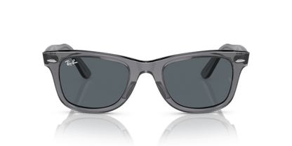 Transparent Grey - 0RB2140 8056262098356