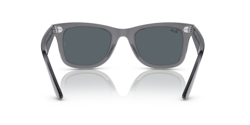 Transparent Grey - 0RB2140 8056262098356