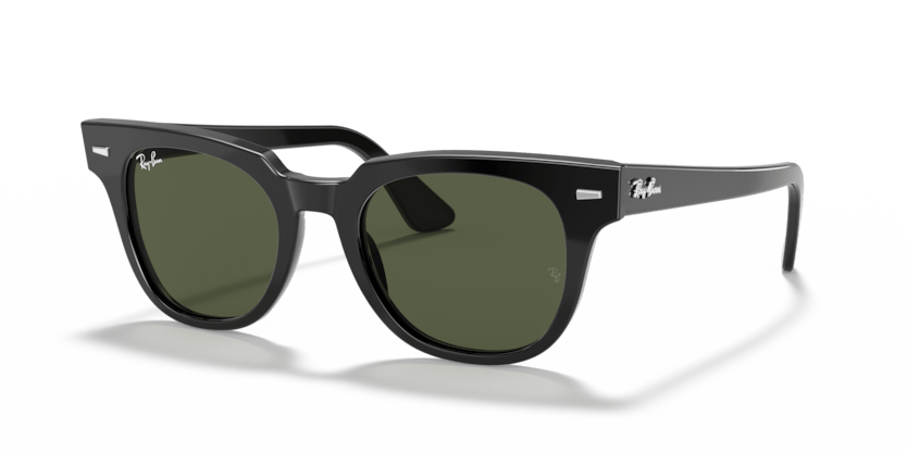 0RB2168 - Ray - Ban - (Black) G - 15 Green - 50 - 20 - 150 MM - Ardor Eyewear 8053672994643