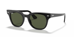 0RB2168 - Ray - Ban - (Black) G - 15 Green - 50 - 20 - 150 MM - Ardor Eyewear 8053672994643