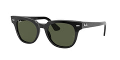 0RB2168 - Ray - Ban - (Black) G - 15 Green - 50 - 20 - 150 MM - Ardor Eyewear 8053672994643