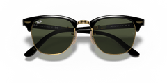 0RB2176 - Ray - Ban - (Black) G - 15 Green - 51 - 21 - 145 MM - Ardor Eyewear 8053672125597