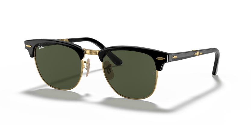 0RB2176 - Ray - Ban - (Black) G - 15 Green - 51 - 21 - 145 MM - Ardor Eyewear 8053672125597