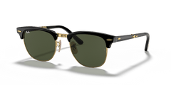 0RB2176 - Ray - Ban - (Black) G - 15 Green - 51 - 21 - 145 MM - Ardor Eyewear 8053672125597