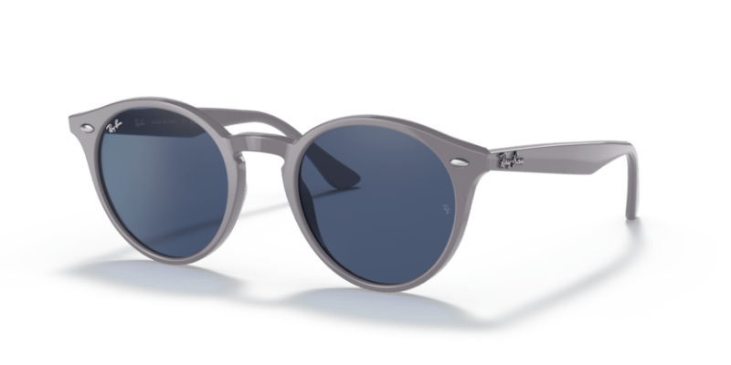 Grey - 0RB2180 8056597547529