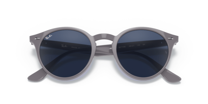 Grey - 0RB2180 8056597547529