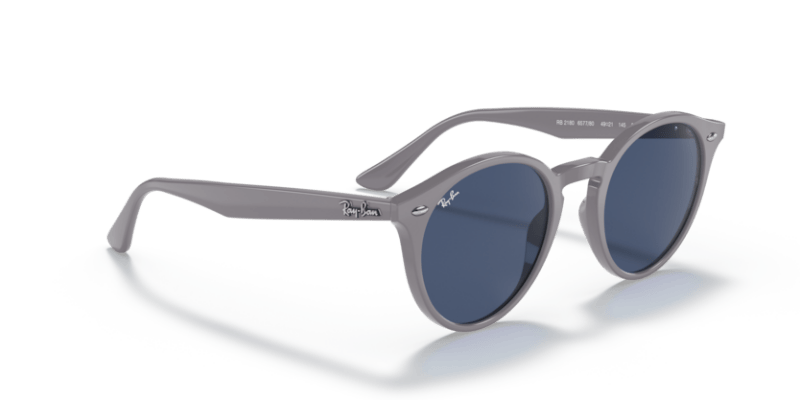 Grey - 0RB2180 8056597547529