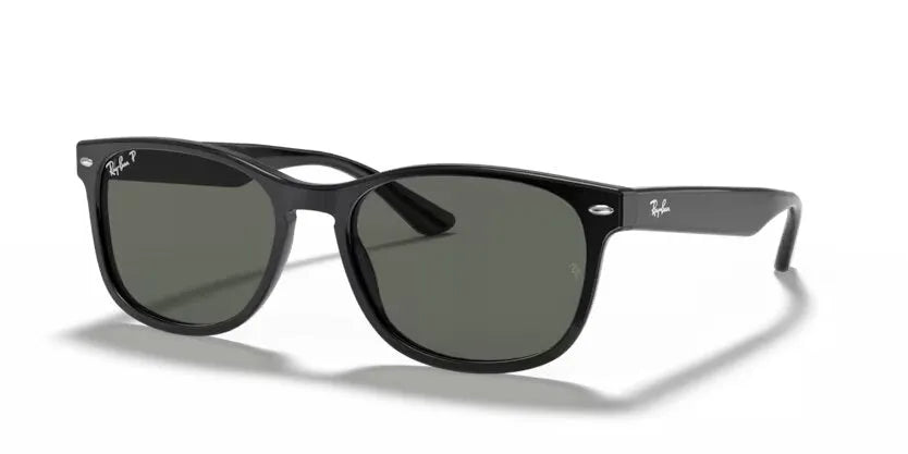 0RB2184 - Ray - Ban - Black - 57mm - Ardor Eyewear