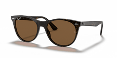 0RB2185 - Ray - Ban - (Spotted Havana) B - 15 Brown Polarized - 55 - 18 - 145 MM - Ardor Eyewear 8056597044592