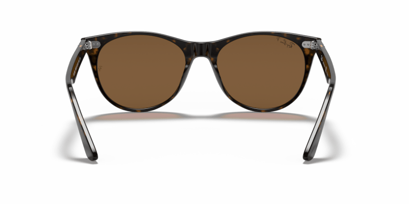 0RB2185 - Ray - Ban - (Spotted Havana) B - 15 Brown Polarized - 55 - 18 - 145 MM - Ardor Eyewear 8056597044592