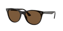 0RB2185 - Ray - Ban - (Spotted Havana) B - 15 Brown Polarized - 55 - 18 - 145 MM - Ardor Eyewear 8056597044592