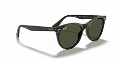 0RB2185 - Ray - Ban - (Tortoise) G - 15 Green - 52 - 18 - 145 MM - Ardor Eyewear 8056597033718